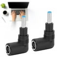 thumbnail image 4 of Adaptateur de Câble d'Alimentation Robuste, Convertisseur de Chargeur 2 Pcs pour PC PC, 4 of 8