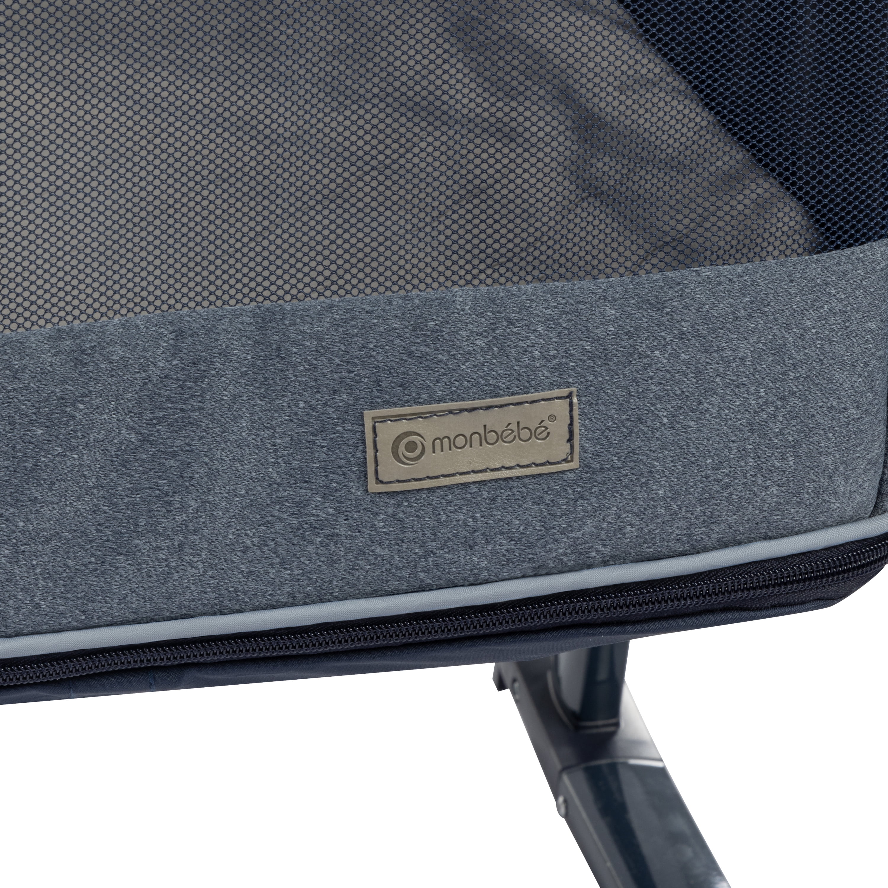 Monbebe Rocking Baby Bassinet to Playard, Astros, Infant
