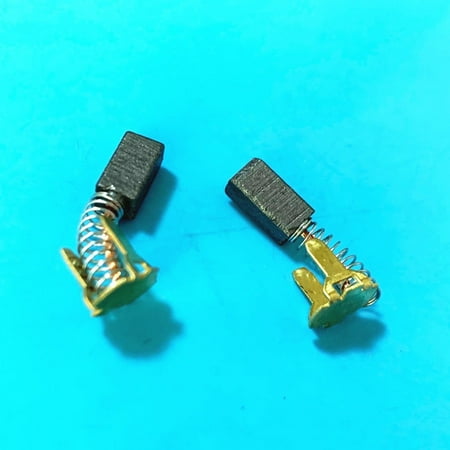 

2pcs Carbon Brushes For 328202 334696 328200 G18DSL G18DL G14DSL G14DL CE18DSL