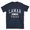 Black, variant on Lamar Texas Classic Established Men's Cotton T-Shirt