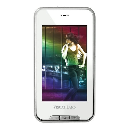 Visual Land V-Touch Pro 4GB 3
