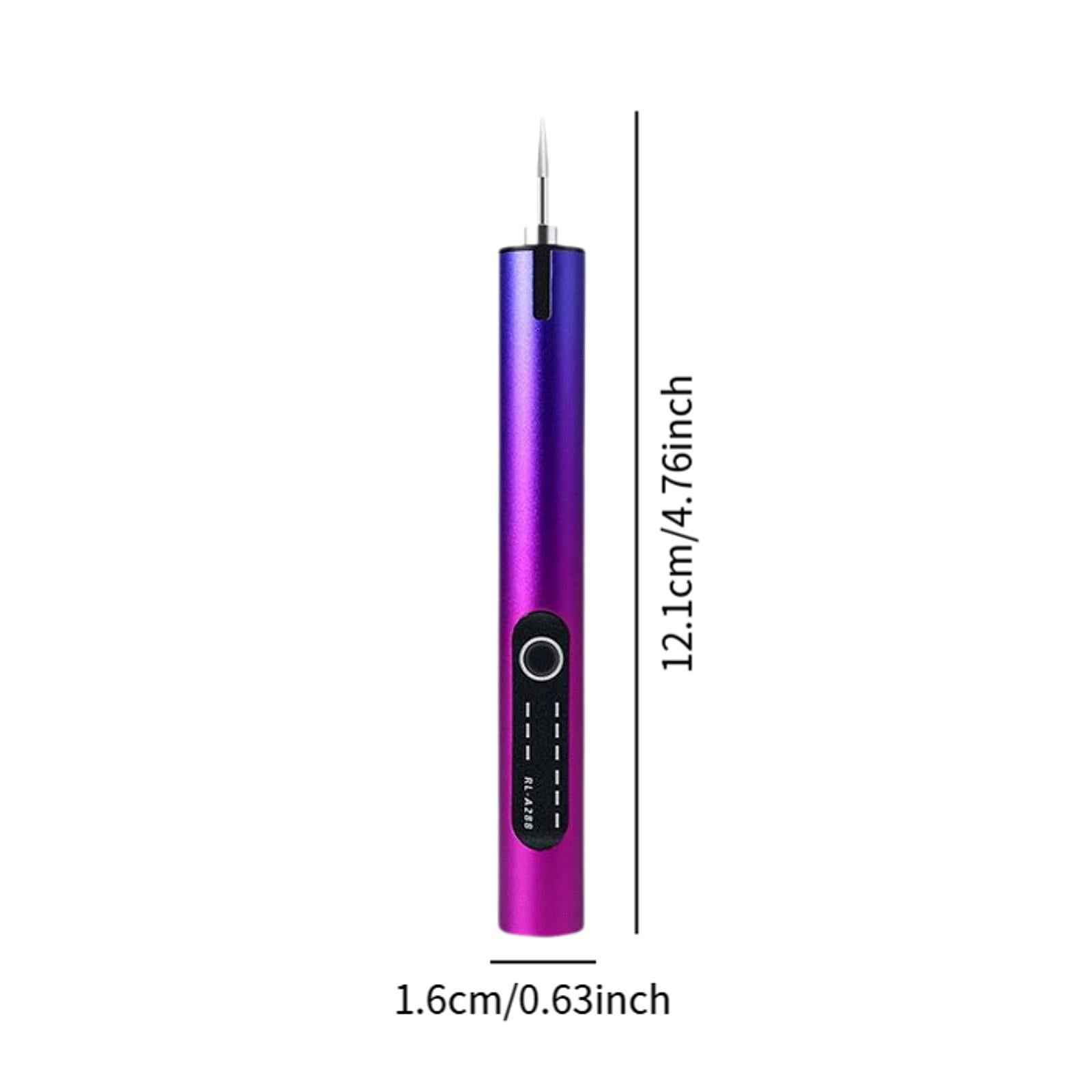 FVDPWYE Electric Engraving Pen Engraver Pen Engraving Machine Mini Multifunction Etching