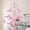 Pink, variant on Wind Chimes for Home Decoration Dreamcatcher Hanging Feathers Café Wall Hanging Handmade for Car and Home