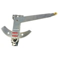 thumbnail image 4 of New Passenger Side Front Window Regulator Compatible With Ford F-800 Base 6 Cyl 6.6L F-700 Base 8 Cyl 6.1L F-250 Base 8 Cyl 5.0L 1980-1999 By FO1351104 E7TZ1523200A, 4 of 5