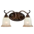 thumbnail image 1 of Vaxcel International W0127 Coiffeuse Parkhurst 2L - Noyer Vieilli, 1 of 1