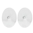 thumbnail image 4 of Coffee Press Filters, Even Hole Size Coffee Press Replacement Filter  For Restaurant 6 Servings, 4 of 8