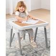 thumbnail image 2 of Tablero de Madera para Mesa Sensorial Skip Hop Discoverosity para Niños Pequeños 49x36x1 cm, 2 of 4