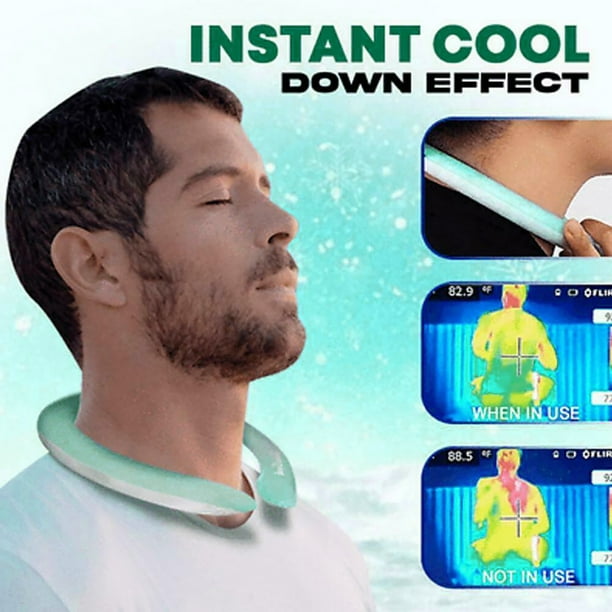 Instant 2024 cool can
