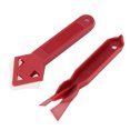 thumbnail image 4 of Outils de Choix pour Enlever le Calfeutrage Professionnel en Plastique et Finition Outils de Construction, 4 of 8