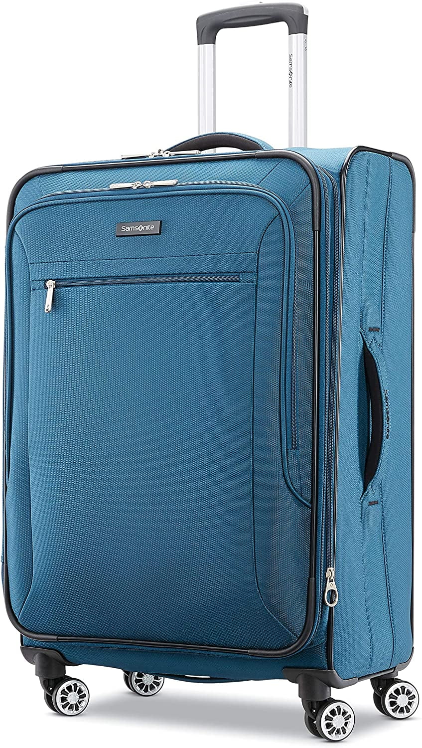 samsonite 1910 suitcase