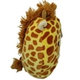 thumbnail image 3 of Squishmallows Official Kellytoys Plush 8 Inch Gary the Giraffe Ultimate Soft Animal Stuffed Toy, 3 of 5