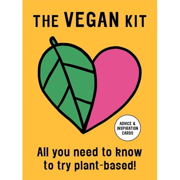 The Vegan Kit (Other)