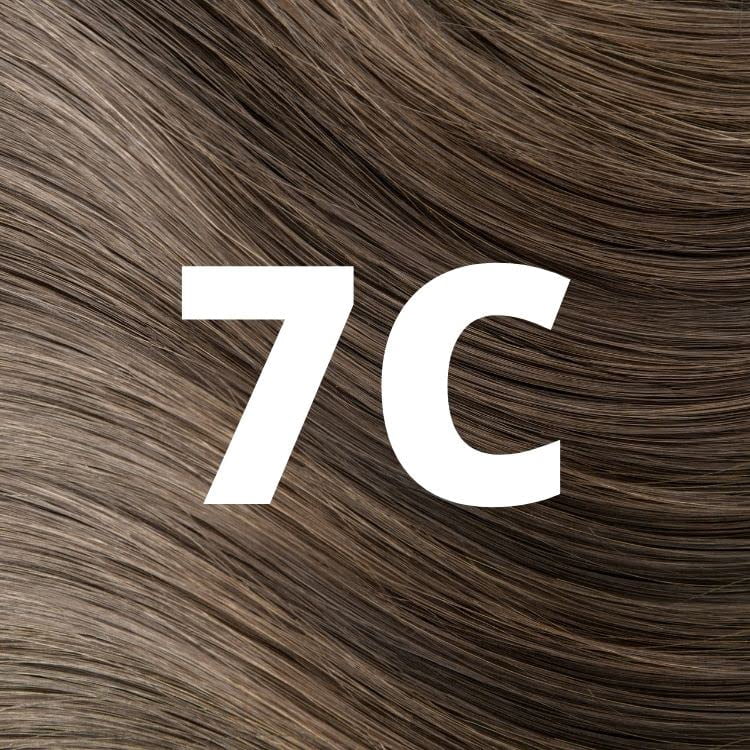 7C Ash Blonde