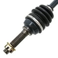 thumbnail image 3 of Niche Front Left Axle Drive Shaft for Suzuki King Quad 400 519-KCA2214X, 3 of 6