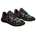 thumbnail image 6 of Happy New Year Shoes Sneakers Black Size 12, 6 of 7