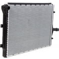 thumbnail image 5 of KarParts360 For Volkswagen GTI Radiator2006 07 08 2009 L4 2.0L | Replacement for VW3010149 | 1K0 121 251 DM, 5 of 7