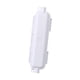 thumbnail image 4 of Caja de conexiones de fibra óptica de alta resistencia para conexión interior y exterior Blanco, 4 of 9