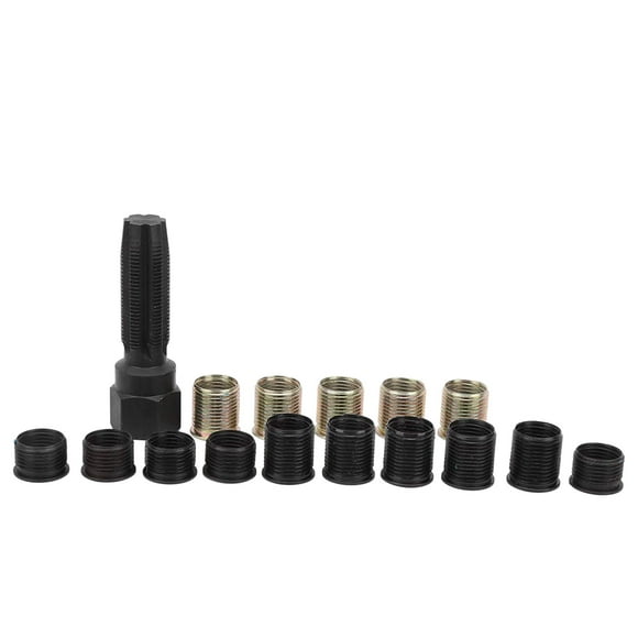Spark Plug Rethread Kit