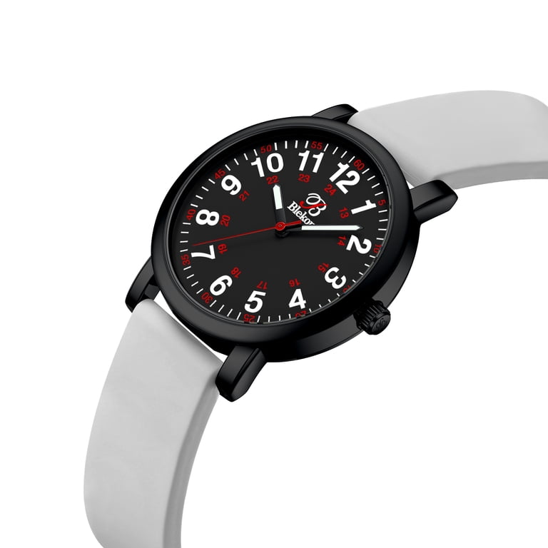 Blekon Original Petite Nurse Watch for Medical Professionals  display picture 1