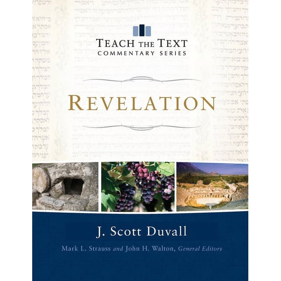 Revelation (Hardcover)