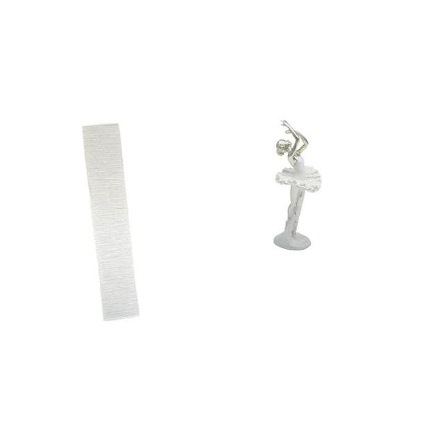 Pantalla De Lámpara De Pie Para Sala De Estar Con Figura De Bailarina Moderna, Escultura Artística Para Dormitorio, Chimenea, Oficina, Entrada, Decoración