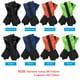 thumbnail image 3 of Polainas Senderismo Legging Impermeable Pierna Protección Guardia (Extensión) Negro Sywqhk Para Estrenar, 3 of 8