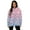 Axolotl and Flowers, variant on Oversized Women's Hoodies Sweatshirts Pullover Long Sleeves Loose Comfy Fit Cozy Hummingbird and Sunflower Fashion Y2K Hooded Sweatshirt Women Lightweight Casual, 2XL