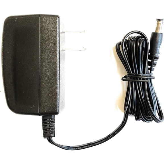 Adapter Compatible Replement for Audio ADJ/ELATION Professional Light Copilot III Lighting Controller