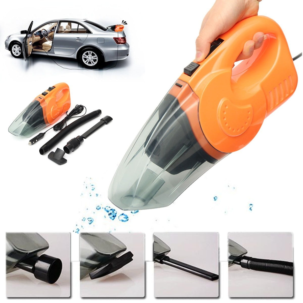 Пылесос zdk car cleaner v02. Пылесос zdk car cleaner v02