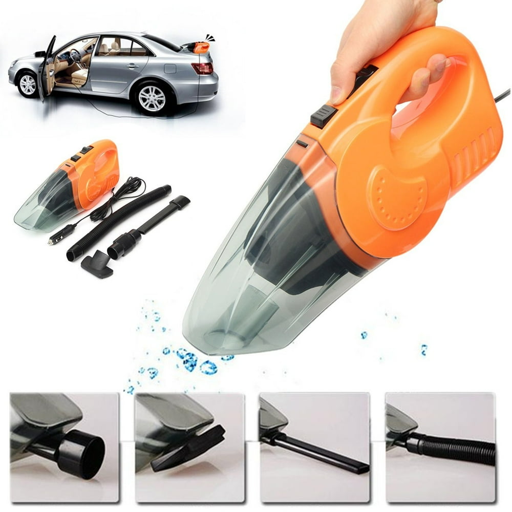 Shop Vacuum Low Suction Pressure