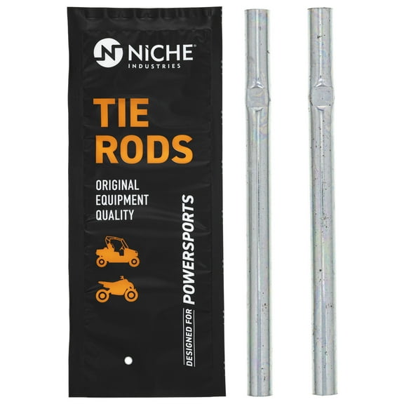 Niche Tie Rods for Kawasaki Bayou 220 250 39111-1076 519-KTR2273B