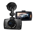 thumbnail image 4 of Riwesomey G30 HD 1080P Dash Cam 2.4 pulgadas DVR Car Driving Recorder Night Vision, Park Monitor, G-Sensor, Loop Recording para Cámaras de salpicadero de coche, 4 of 6