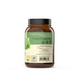 Organic Kelp Capsules 600mg Capsules 100 Pills Powdered Raw Sea & Seaweed & Thyroid Support