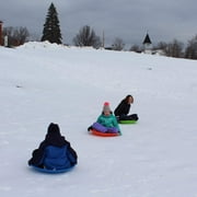 Flexible Flyer 626 Flying Saucer Snow Sled, 26 Inch Diameter