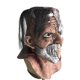 thumbnail image 5 of Máscara de látex de terror para Pascua, Halloween y fiestas de disfraces, 5 of 5
