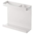 thumbnail image 3 of Moyic Estante para especias para refrigerador, estante organizador de pared, película adhesiva para cocina, estante de almacenamiento de Almacenamiento y organización del hogar Moyic HA019187-00, 3 of 6