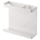 thumbnail image 5 of Injueey Estante para especias para refrigerador, estante organizador de pared, película adhesiva para cocina, estante de almacenamiento de Almacenamiento y organización del hogar Injueey HA019187-00, 5 of 6