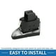 thumbnail image 4 of Interruptor de bloqueo de puerta de coche Unique Bargains No.7PP962107EIVI para Porsche Cayenne 2011-2016 para Porsche Panamera 2010-2016, 4 of 6
