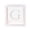 White G, variant on Event Party Décor 26 Letters DIY Balloons for Weddings Birthdays Confession Party Scenes Transparent White Balloon Kit,30x30 cm,White A