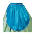 thumbnail image 6 of Cinderella's Sister Royal Ball Gown - Elegant Dress for Stage Performance, 6 of 7