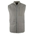 thumbnail image 4 of Men's Quilted Lightweight Bomber Vest-SP-S, 4 of 4
