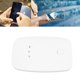 thumbnail image 5 of El Enrutador Móvil De WiFi, 4G Wifi Portátil Soporta 10 ABS 2100mAh Del Cifrado De Los Dispositivos WPA WPA2 Para El Ordenador Portátil, 5 of 7
