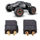 thumbnail image 5 of Conector De Batería RC, Conector XT60 De Fácil Operación Ampliamente Utilizado Para Coche RC Para Barco RC Para Avión RC YLSHRF Otros, 5 of 8