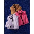 thumbnail image 2 of No Boundaries Juniors Plush Pullover, Sizes XS-3XL, 2 of 7