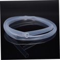 thumbnail image 4 of unbranded Manguera PVC Transparente Flexible Ideal Para Tratamiento De Líquidos Y Conexión De Válvulas En El Hogar, 4 of 8