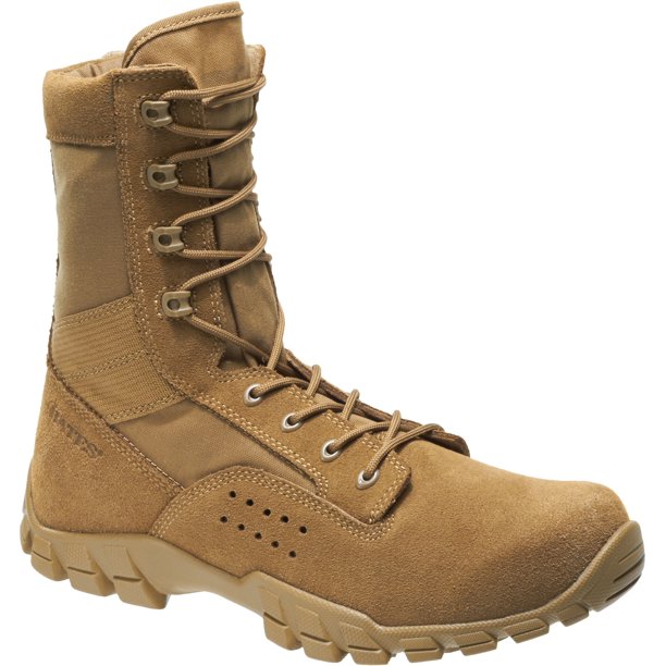 bates black cobra boot