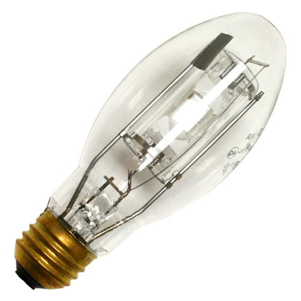 Pulse Start Metal Halide Lamps