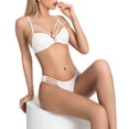 thumbnail image 3 of Lady Bra Panty,Bra Panty Set Cross Lingerie Set Bra Panty Set Next-Gen Design, 3 of 6