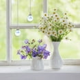thumbnail image 5 of European Style Fan Light Pull Chain Ceiling Light Hanging Adornment Home Decor, 5 of 5