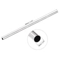 thumbnail image 3 of Uxcell 3pcs 304 Stainless Steel Seamless Straight Tubing Tubes 6mm x 0.2mm x 300mm, 3 of 6